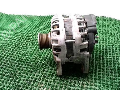 Alternator DACIA SANDERO II TCe 90 (B8M1, B8MA, B8AC) | BP22091312M7 
