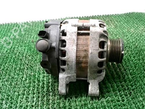 Used Alternator CITROËN C3 III (SX) 1.2 PureTech 82 (83 hp) 29371948