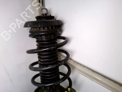 Used Left front shock absorber Left front shock absorber PEUGEOT 208 I (CA_, CC_) 1.6 HDi (92 hp) 34163641 34163641