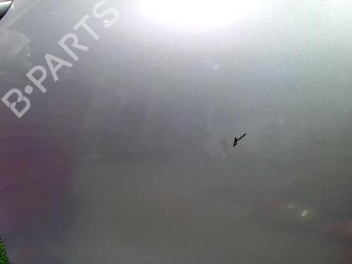 Right rear door VW GOLF VI (5K1) 2.0 TDI | BP20876194C5
