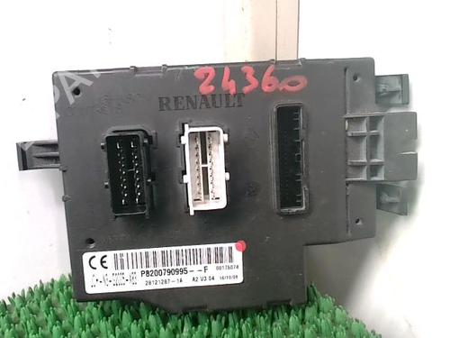 Module électronique OPEL VIVARO A Van (X83) 2.0 CDTI (F7) | BP29315651M83 