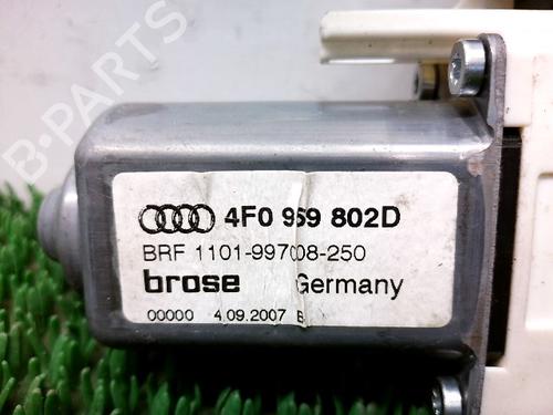 right-front-window-motor-audi-a5-8t3-2007-2008-2009-2010-2011-2012-2013-2014-2015-2016-2017-34433211 main image