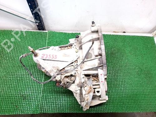 Cambio Cambio NISSAN MICRA III (K12) 1.4 16V (88 hp) 35780577 35780577