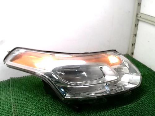 Right headlight CITROËN C3 Picasso (SH_) 1.6 HDI 90 | BP25342448C29 - Image 2
