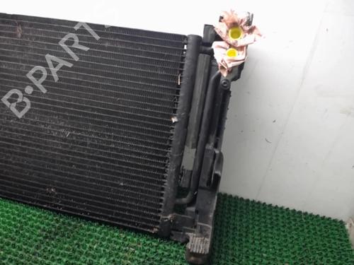 Used AC radiator BMW 3 (E46) 320 d (129 hp) 22086325