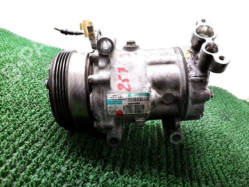 AC compressor DACIA SANDERO 1.2 16V | BP34176470M34 - Image 5