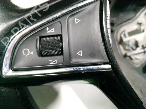 Used Steering wheel Steering wheel SKODA KODIAQ I (NS6, NS7, NV7) 2.0 TDI 4x4 (150 hp) 32220759 32220759