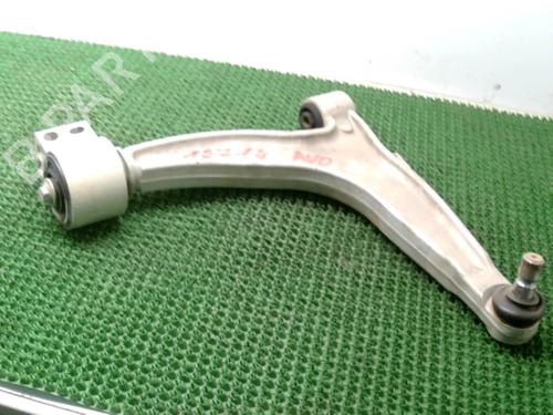 Used Right front suspension arm Right front suspension arm OPEL VECTRA C GTS (Z02) 2.2 DTI 16V (F68) (125 hp) 22078478 22078478