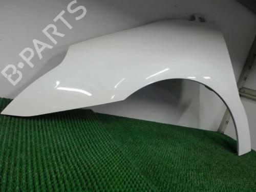 Left front fenders CITROËN C4 I (LC_) 1.6 HDi | BP20874534C41 
