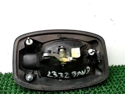 Front right exterior door handle CITROËN JUMPER II Van 2.2 HDi 100 | BP22092547C129