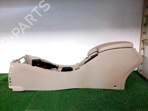 Armrest / Center console RENAULT MEGANE III Hatchback (BZ0/1_, B3_) 1.9 dCi (BZ0N, BZ0J) | BP37495972I20 - Image 3