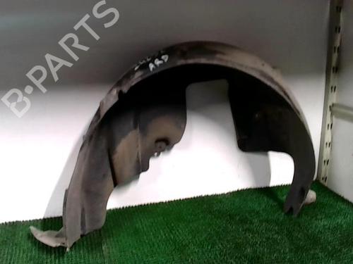 Used Wheel arch PEUGEOT 308 II (LB_, LP_, LW_, LH_, L3_) 1.6 HDi / BlueHDi 115 (115 hp) 27348494