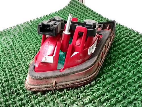 Used Right tailgate light Right tailgate light CITROËN C5 III (RD_) 2.0 HDi 140 (RDRHF8, RDRHFA, RDRHA8, RDRHAJ) (140 hp) 20873729 20873729