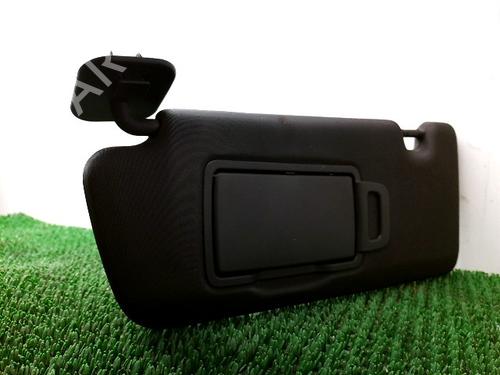 Left sun visor RENAULT CLIO V (B7_) 1.0 TCe 90 (B7MT) | BP33048081I1 - Image 4