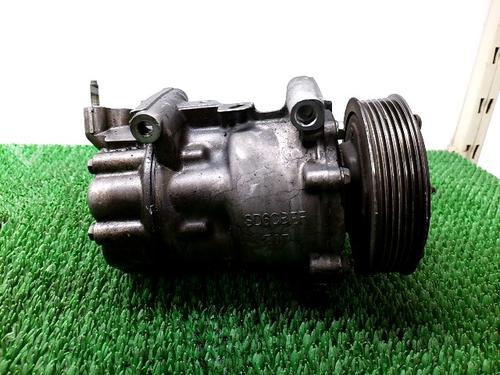 Used AC compressor AC compressor PEUGEOT 2008 I (CU_) 1.6 HDi (92 hp) 32515400 32515400