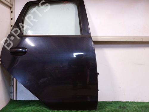 Used Right rear door Right rear door MITSUBISHI COLT VI (Z3_A, Z2_A) 1.3 (Z21A) (95 hp) 34386586 34386586