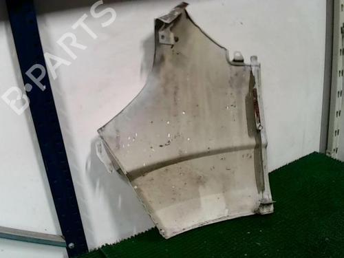 Right front fenders CITROËN JUMPER II Van 2.2 HDi 120 | BP22090350C42