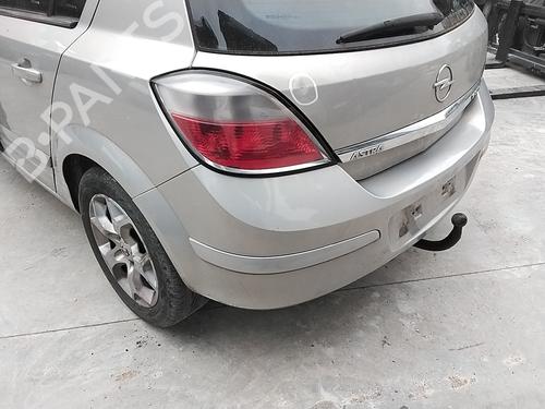 Used Rear bumper Rear bumper OPEL ASTRA H (A04) 1.9 CDTI (L48) (150 hp) 35926188 35926188