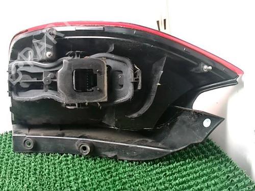 Used Right taillight RENAULT SCÉNIC II (JM0/1_) 1.5 dCi (JM1E, JM16) (106 hp) 22089343