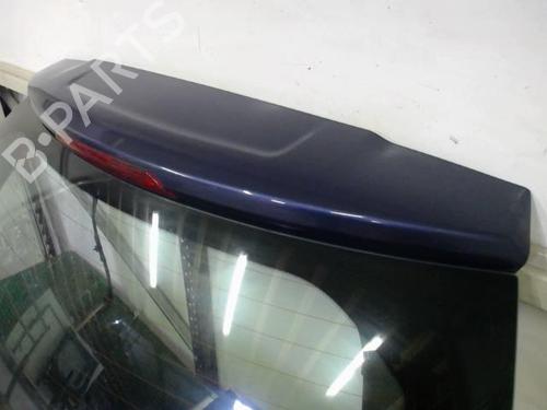 Used Tailgate Tailgate CITROËN C3 II (SC_) 1.4 HDi 70 (SC8HZC, SC8HR0, SC8HP4) (68 hp) 20875297 20875297