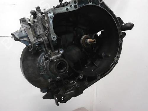 Used Gearbox CITROËN C4 Picasso II 1.6 BlueHDi 120 (120 hp) 29743104