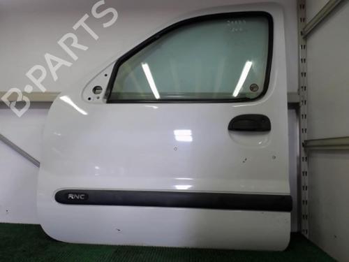 Used Left front door RENAULT KANGOO Express (FC0/1_) D 65 1.9 (FC0E, FC02, FC0J, FC0N) (64 hp) 22080929