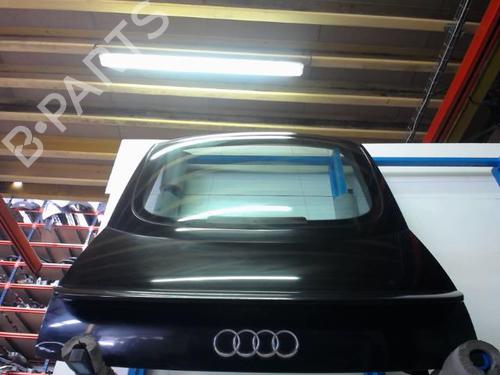 Used Tailgate AUDI TT (8N3) 1.8 T (180 hp) 22917026