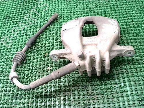Used Left front brake caliper Left front brake caliper PEUGEOT 3008 I MPV (0U_) 1.6 HDi (109 hp) 27238666 27238666