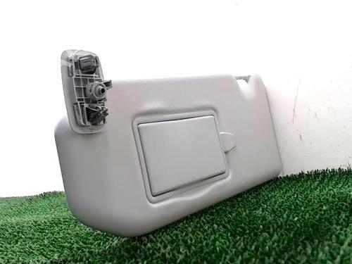 Used Left sun visor PEUGEOT 3008 II SUV (MC_, MR_, MJ_, M4_) 1.6 BlueHDi 120 (120 hp) 29304201