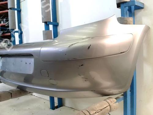 Rear bumper PEUGEOT 307 (3A/C) 2.0 HDi 110 | BP22089591C8 