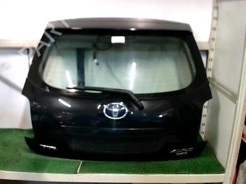 tailgate-toyota-auris-_e15_-2006-2007-2008-2009-2010-2011-2012-2013-25133165 main image