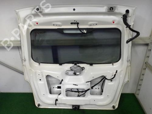 Tailgate FIAT 500 (312_) 1.2 (312AXA1A) | BP20876540C6