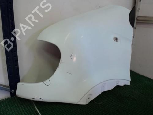 Left front fenders RENAULT MASTER II Van (FD) 2.8 dTI | BP22085399C41 