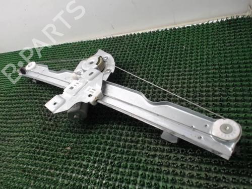 Front left window mechanism DACIA SANDERO 1.5 dCi | BP20875592C22 - Image 2