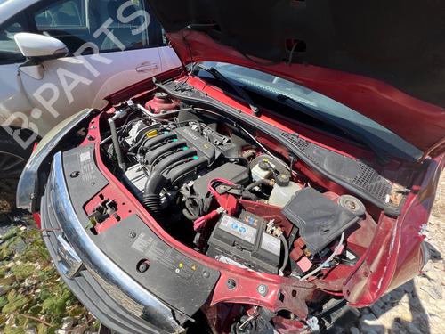 Engine DACIA SANDERO 1.6 16V Bifuel | BP39552115M1 - Image 5