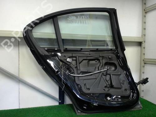 Used Left rear door BMW 3 (E90) 318 d (143 hp) 20877511
