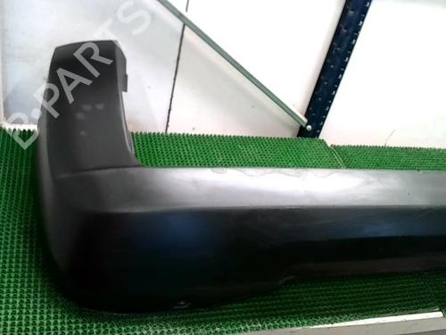 Rear bumper CITROËN NEMO Box Body/MPV (AA_) 1.4 HDi | BP20875095C8 