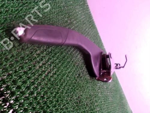 Hand brake RENAULT CLIO IV (BH_) 1.5 dCi 90 | BP22083723I18 