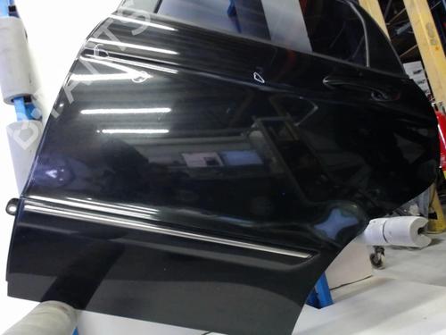Left rear door MERCEDES-BENZ A-CLASS (W169) A 180 CDI (169.007, 169.307) | BP22077336C4 