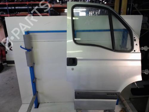 Right front door RENAULT MASTER II Van (FD) 2.5 dCi | BP20874611C3 