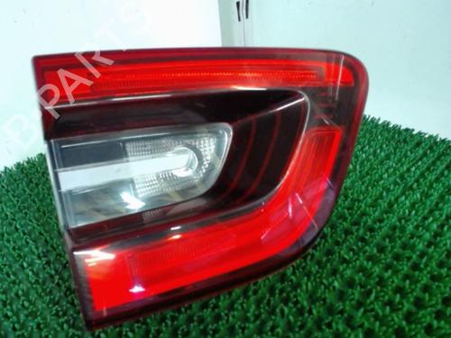 Left tailgate light RENAULT KADJAR (HA_, HL_) 1.2 TCe 130 (HLMR) | BP22085851C79 - Image 3