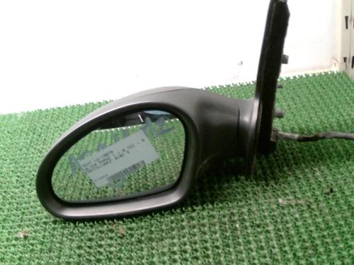 Used Left mirror SEAT ALTEA (5P1) 1.9 TDI (105 hp) 20877698