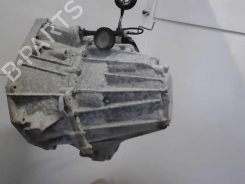 Gearbox RENAULT MEGANE III Hatchback (BZ0/1_, B3_) 1.5 dCi (BZ09, BZ0D, BZ1W, BZ29, BZ14) | BP29892901M3