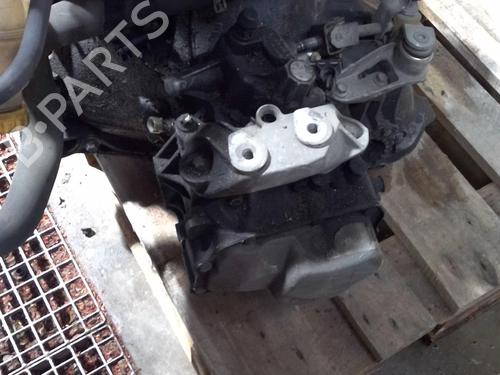 Gearkasse OPEL MERIVA A MPV (X03) 1.6 (E75) | BP22081496M3