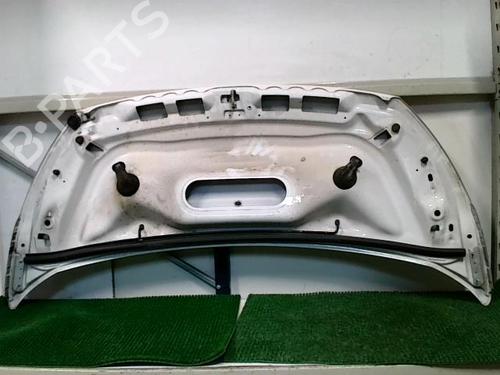 Hood CITROËN JUMPY II Van 1.6 HDi 90 16V | BP20874922C1 