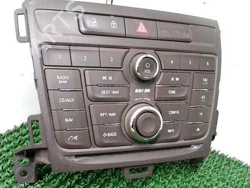 Switch OPEL ZAFIRA TOURER C (P12) 1.4 (75) | BP23079349I30 - Image 4