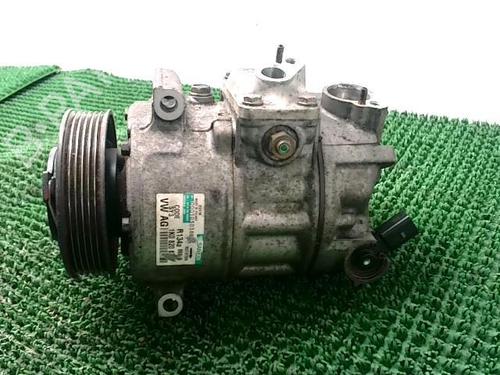 Used AC compressor VW TOURAN (1T1, 1T2) 1.9 TDI (105 hp) 22089372