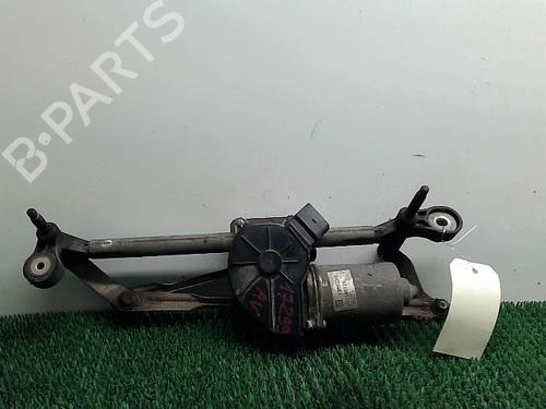 Viskermotor vindrute OPEL CORSA D (S07) 1.3 CDTI (L08, L68) (75 hp) 22090006