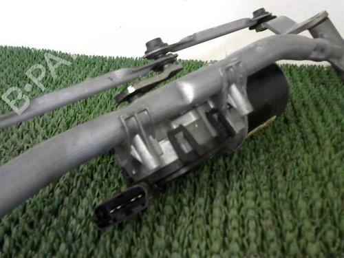 Front wiper motor CITROËN C3 II (SC_) 1.4 HDi 70 (SC8HZC, SC8HR0, SC8HP4) | BP22088770M29 