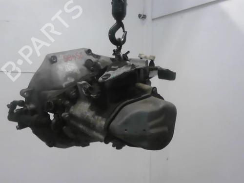 gearbox-citroen-ds3-sa_-2009-2010-2011-2012-2013-2014-2015-2016-32223140 main image